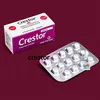 Precio crestor 10 mg españa b