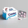 Precio crestor 10 mg españa c